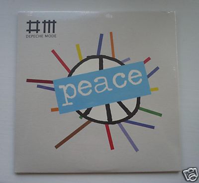 cd peace 1